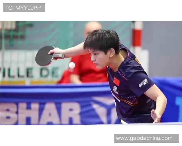 杨强专访：从乒乓球小将到世界冠军的奋斗与成长之路回顾